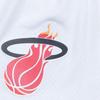 Mitchell & Ness Basketball Shorts Men's White SMSHGS18238-MHEWHIT96