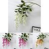 Bougainvillea Wedding Decoration Artificial Flowers For Hall And Party Ceiling Decor
