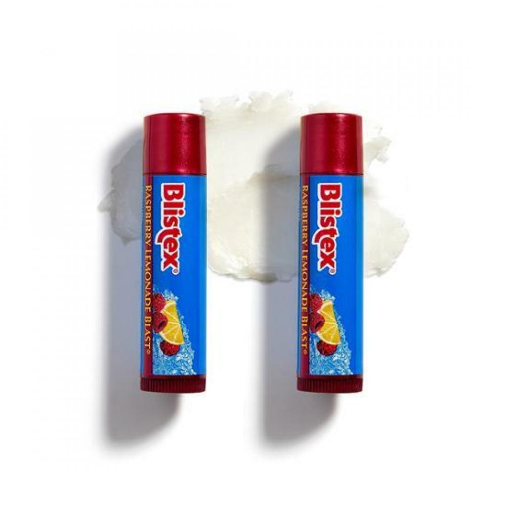 

Blistex Raspberry 4,25 г двойной план