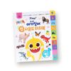 Pinkfong First Toy Set (Smartphone, Sound Book)