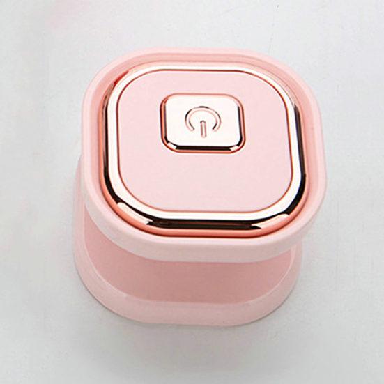 Secador de uñas práctico de 6W Gel de uñas de curación alimentado por USB de alta potencia