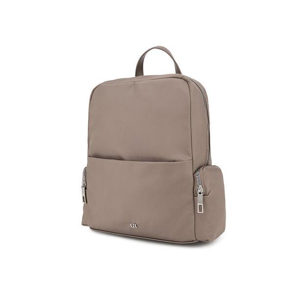 Рюкзак Gino Rossi QUIJA-00439 бежевый