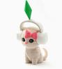 Dancing Car Decoration - Cute Car Accessory for Vehicle Interior