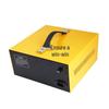 Handheld 80A Jewelry Spot Welder for Fine Wire Rings with Foot Pedal - Portable Projection Welding Tool.