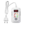 Temperature Humidity Sensors Gas Detection System Environmental Sensors Gas Alarm  Kitchen