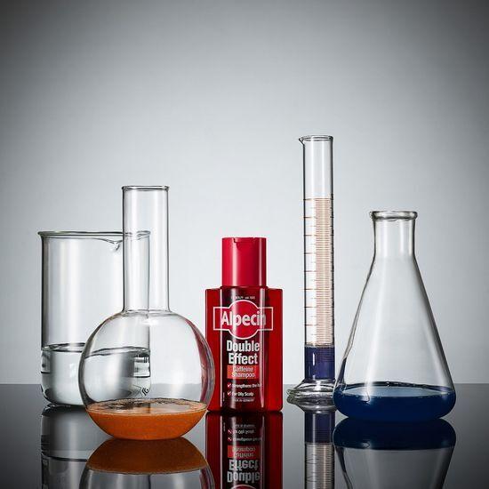 Alpecin Caffeine Shampoo Double Effect 200ml