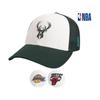 Unisex Authentic Team Trucker Mesh Ball Cap (N255AP458P)