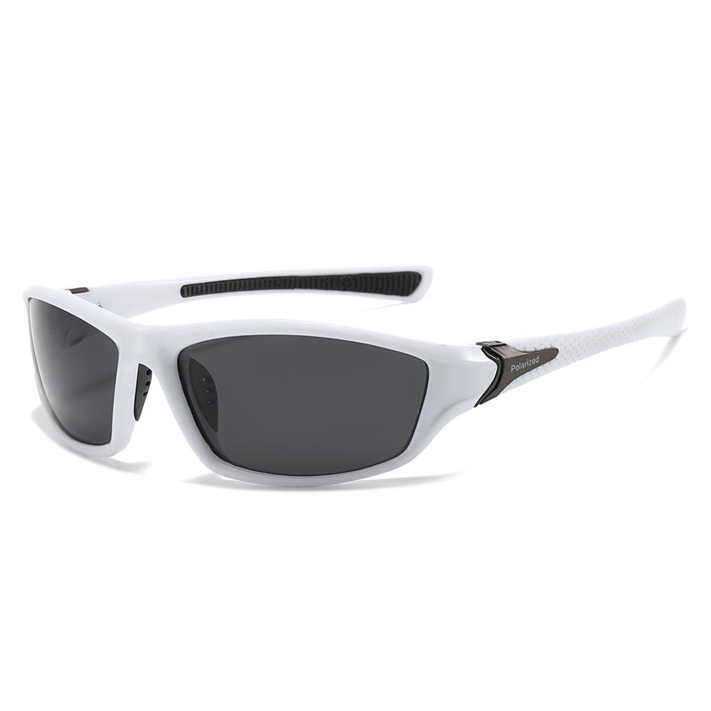 23 Polarized Sunglasses Sports Men'S Glasses Men'S Trendy Outdoor Night Vision Goggles Cycling Sunglasses Men'S D120