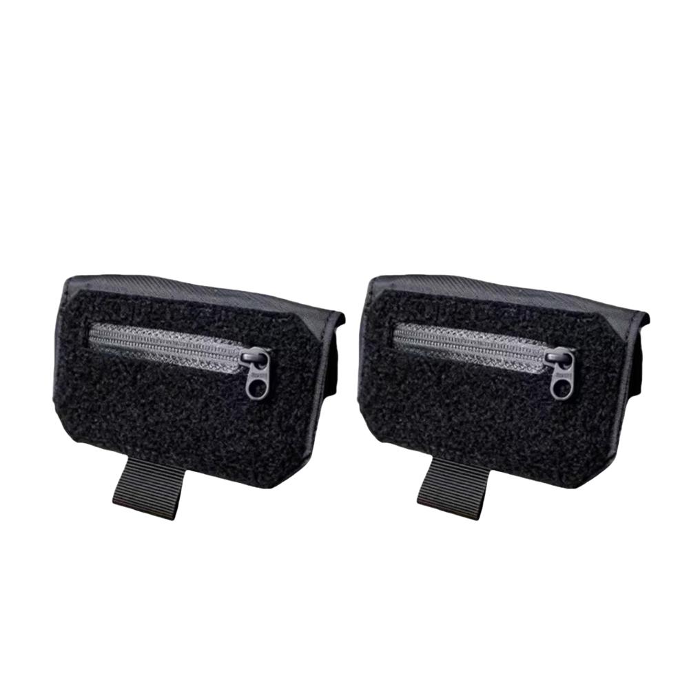 Unisex Compact Anti-Theft Waist Bag Hidden Pocket Belt Wallet Lightweight Travel Pouch Waist Bag For Men Women Card Holder