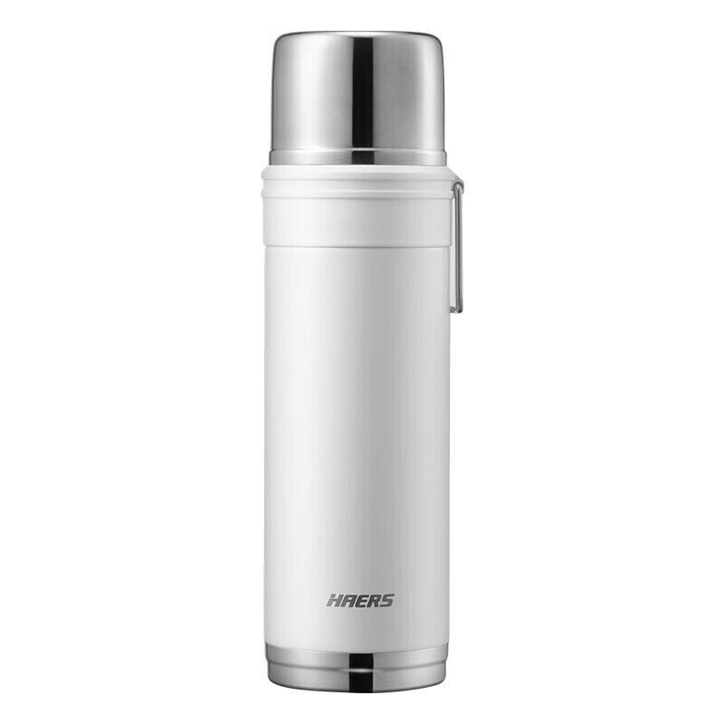 

HAERS HB-450-60 316 Stainless Steel Insulated Mug