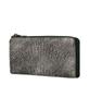 Wallet DAMASCO Zipper Long Wallet 70941796 Pink Gold [Hiroko Hayashi] Women's (005) 00(FREE)