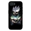 Kakashi Narutos Uchiha Sasuke Cover for Motorola Moto Edge 50 30 Fusion 40 NEO Ultra Pro G22 G23 G20 G35 G84 G13 G53 Phone Case