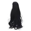 Long Curly Hair DIY Doll Wig Soft Doll Replacement Wig Doll Accessories Doll Hair Wig  1/3 Doll