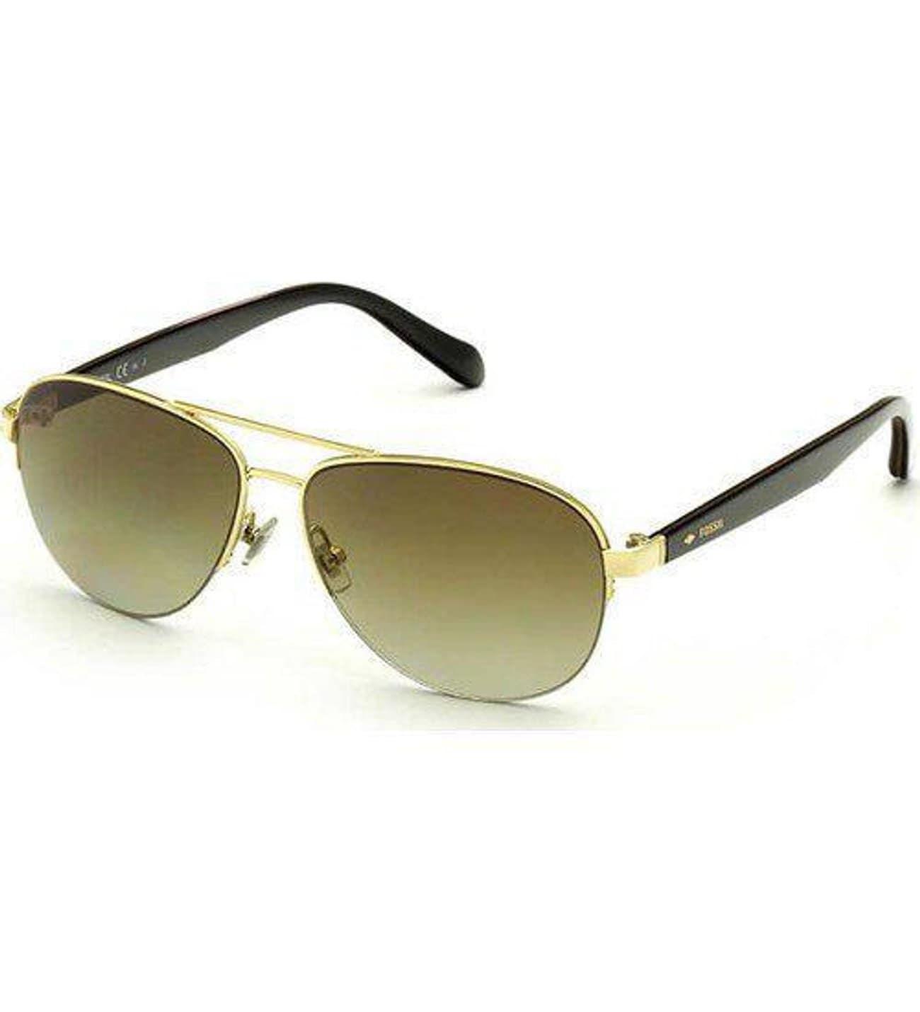 

Солнцезащитные очки унисекс Fossil FOS3062/S BLS/DB 57