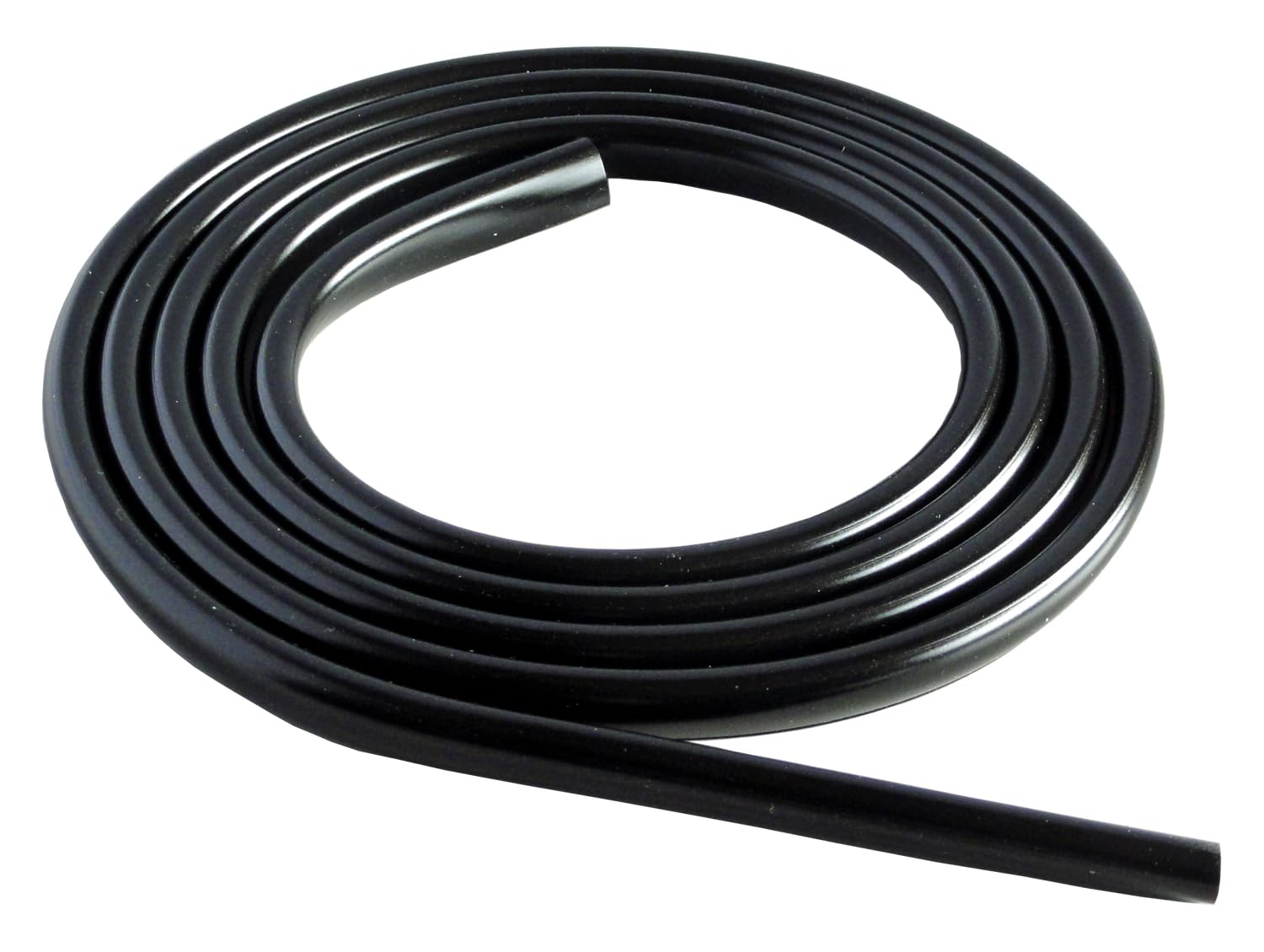 

JASPA X349 Создайте U-образную защиту двери Molle, Черный, Длина 5,9 фута (1,5 м), Ширина 0,4 дюйма (9 мм) чёрный