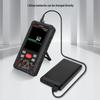 GVDA High-Precision Digital Multimeter: Intelligent, Portable, and Fully Automatic Multi-Function Meter