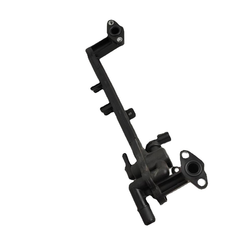 Coolant Pipe w/ Sensor For Land Rover Range Rover 2010-2017 LR018273