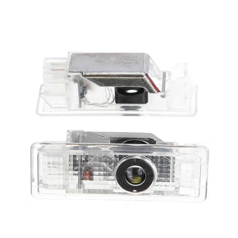 For BMW 1 2 3 4 5 6 7 Z X Series Z4 G11 G30 X1 F48 X2 F39 X3 G01 X4 G02 X5 G05 X6 Car LED HD Welcome Door Light Projector Lights