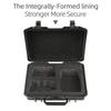 Waterproof Case Storage Box Suitcase Hard Case Explosion-proof Large Capacity Drone Handbag For DJI Mini 4K/Mini 2/Mini 2 SE