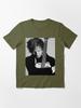 Ed Sheeran Ed Vintage - Ed The Mathematics Tour 2023 Essential T-Shirt
