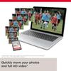 SanDisk SD Card 64GB 128GB 256GB V10 32GB Normal Full Size Original Sandisk Ultra Flash SD Memory Card High Speed Sdxc UHS-I for Camera