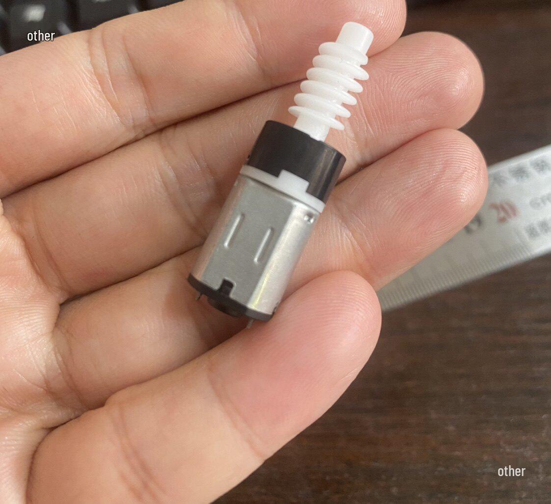

N20M10 Planetary Gear Motor Magic Clip S5 Car-Mounted Phone Holder Mini Motor Other