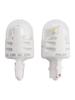 Car Light LED-WHITE Ultinon Pro6000 W21W 11065CU60 For Philip