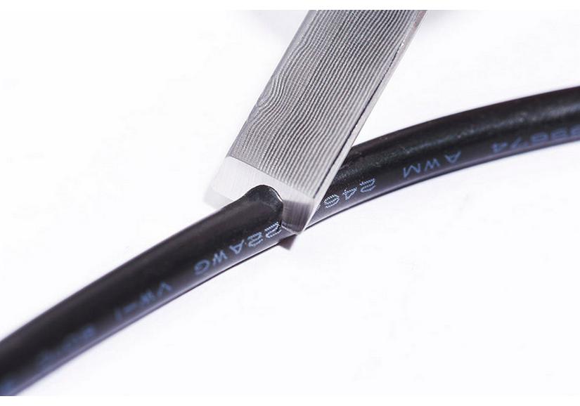 MScraper Viper Mini Scraper Set - Durable Layered Steel for Sharp Repair & Disassembly