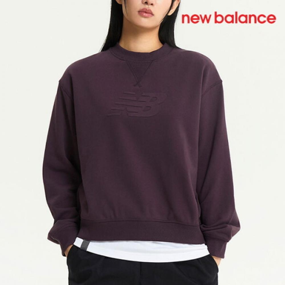

New Balance Женская футболка G30 nbnce4S082 FREE/S