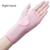 Adjustable Wrist Stabilizer Brace Detachable Aluminum Strip Adjustable Tightness for  Wrist Pain Relief Support