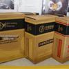 Jinglei Stainless Steel Welding Wire: GMS-308 309L Solid & GFS-310 316L 2209 Flux-Cored Wire