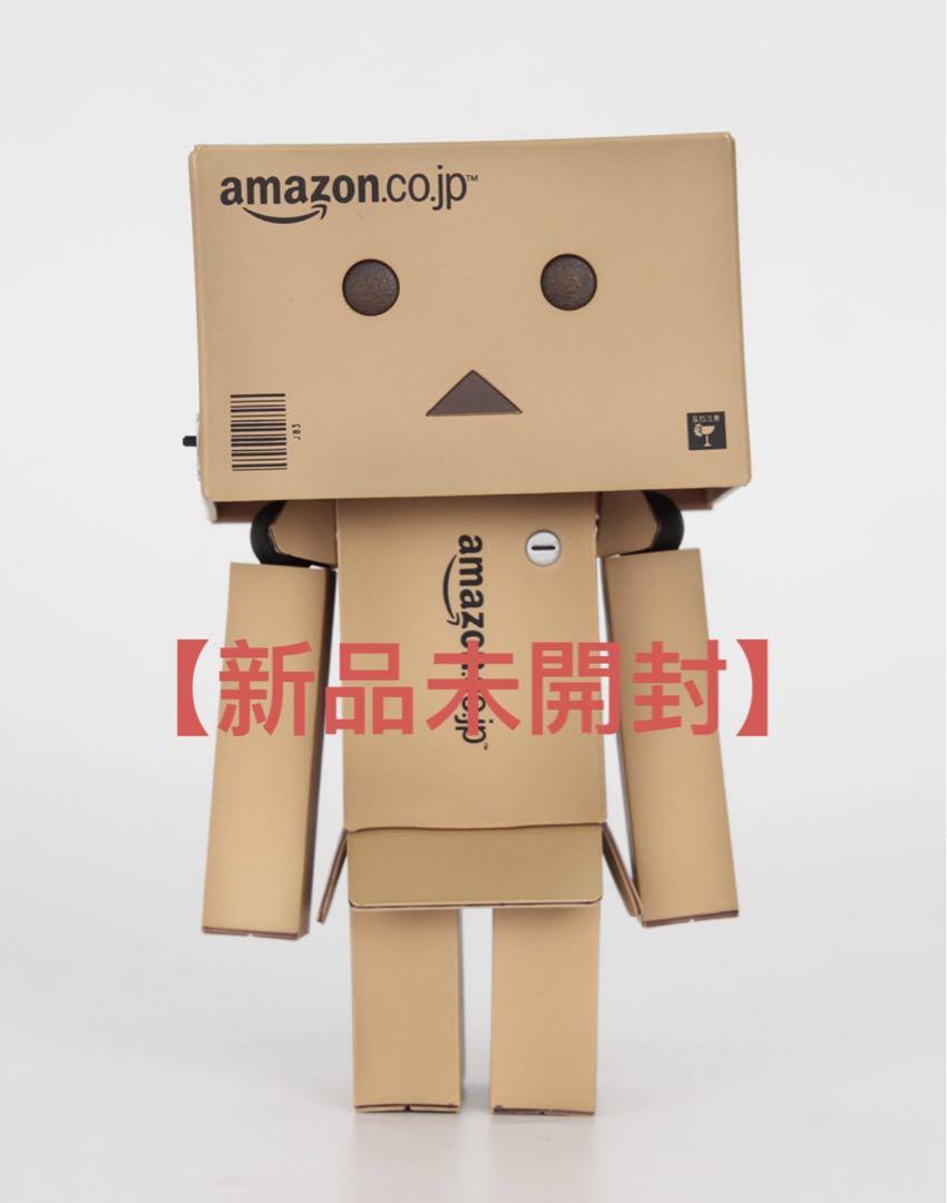 

[USED] Revoltech Danbo No.038 Yotsuba&! Amazon Kaiyodo