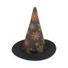 Halloween Decorations Indoor - Witch's Cauldron With Magical Bottles & Fog Maker, Floating Potion DIY, Party Decoration, Halloween Party Decor 50ml