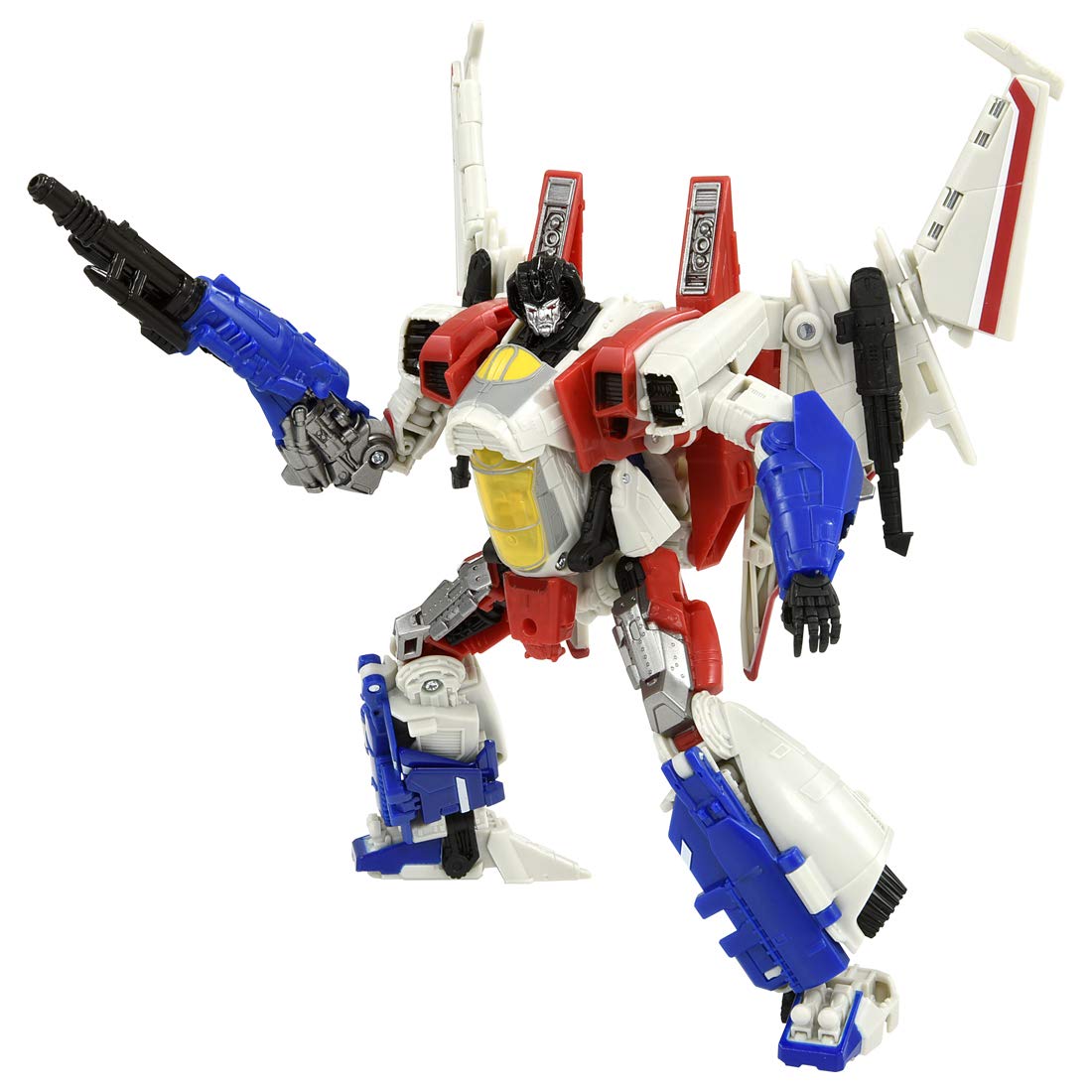 Transformers Starscream SS-67