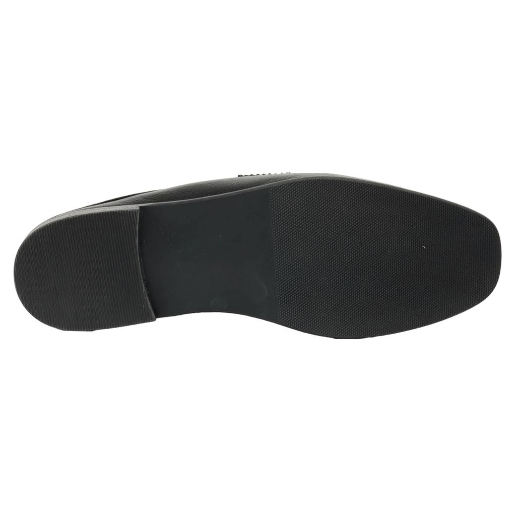 POD Dámské/Dámské kožené muly Mila