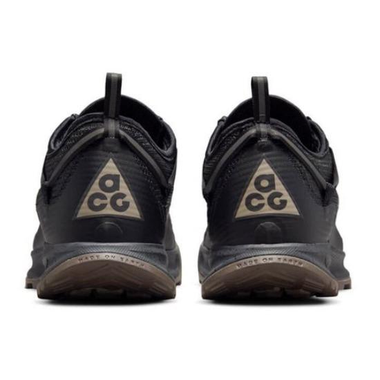 Nike ACG Air Nasu 2 Anthracite 2021 - DC8296002