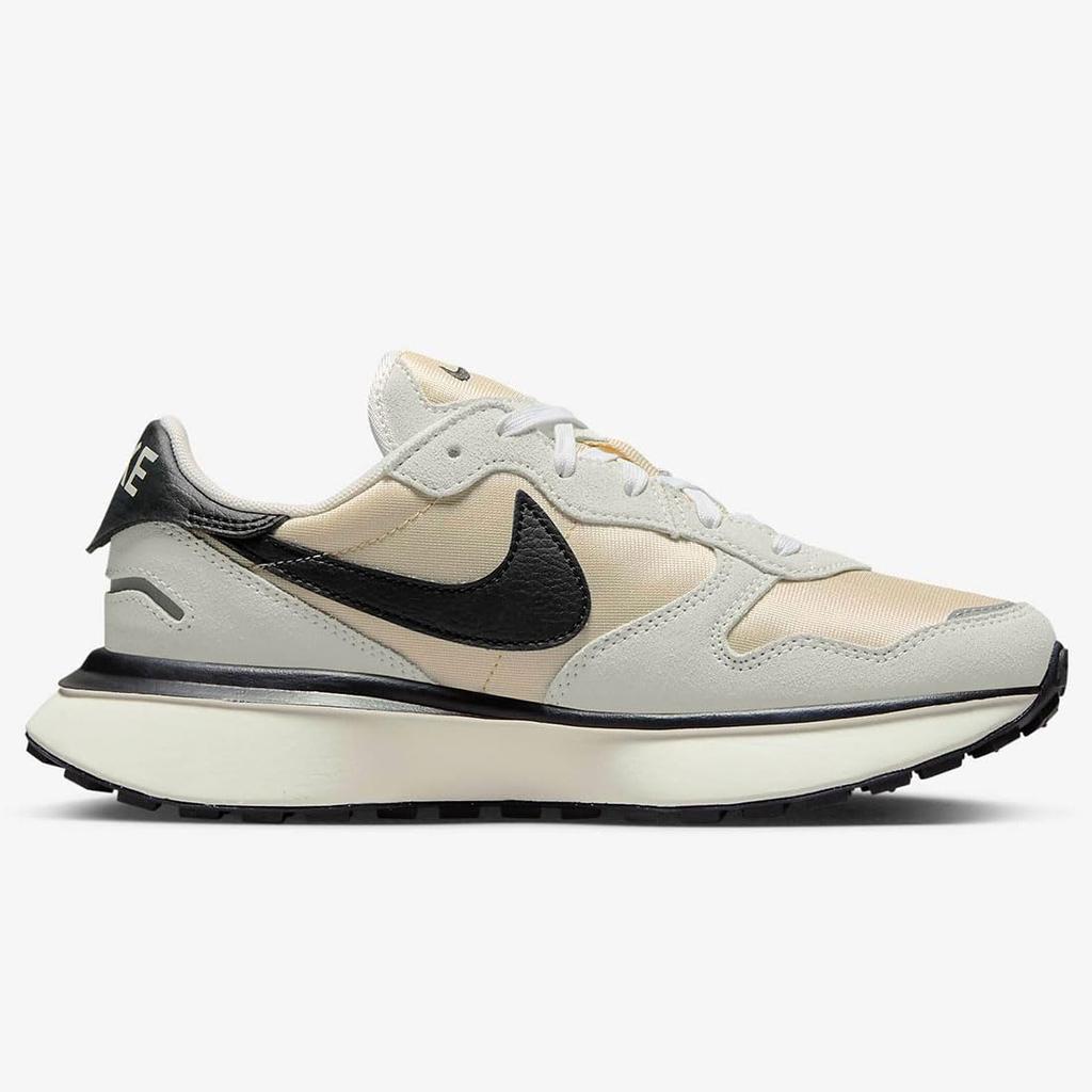 Phenix Waffle W PHOENIX WAFFLE Summit Japan [Nike] Branco/Areia/Cru/Preto FD2196-100 24,0cm
