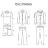 Women Sports Pants Trousers Jogging Sweatpants Jogger Pants