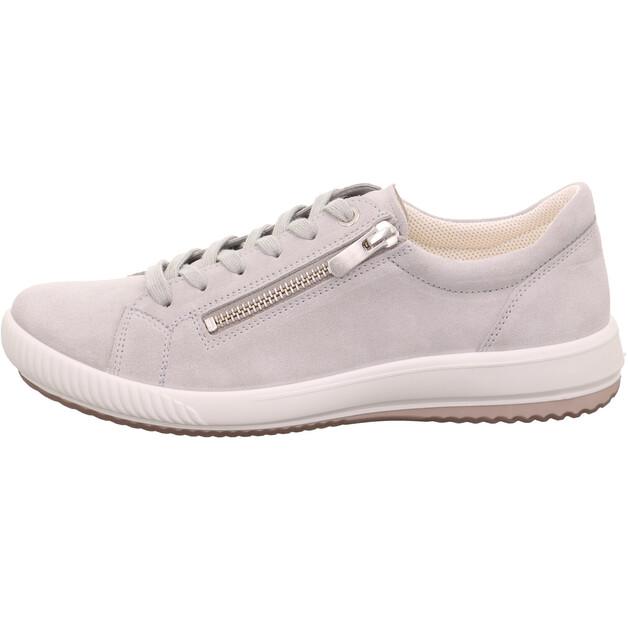 

Женские полуботинки Legero Tanaro damen серые 42 ½