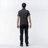 Куртка Salewa Sorapis Durastretch Vest black out