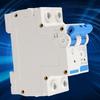 DZ47‑63 2Pole 32A Miniature Current Circuit Breaker 220 380V