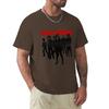 Radio Birdman T-Shirt quick-drying edition designer t shirt