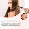 Hair Straightening Cream Professional Dry Damage Frizz Treatment Soft Smoothing Curly Hair Protein Correction Restore Hair Shiny