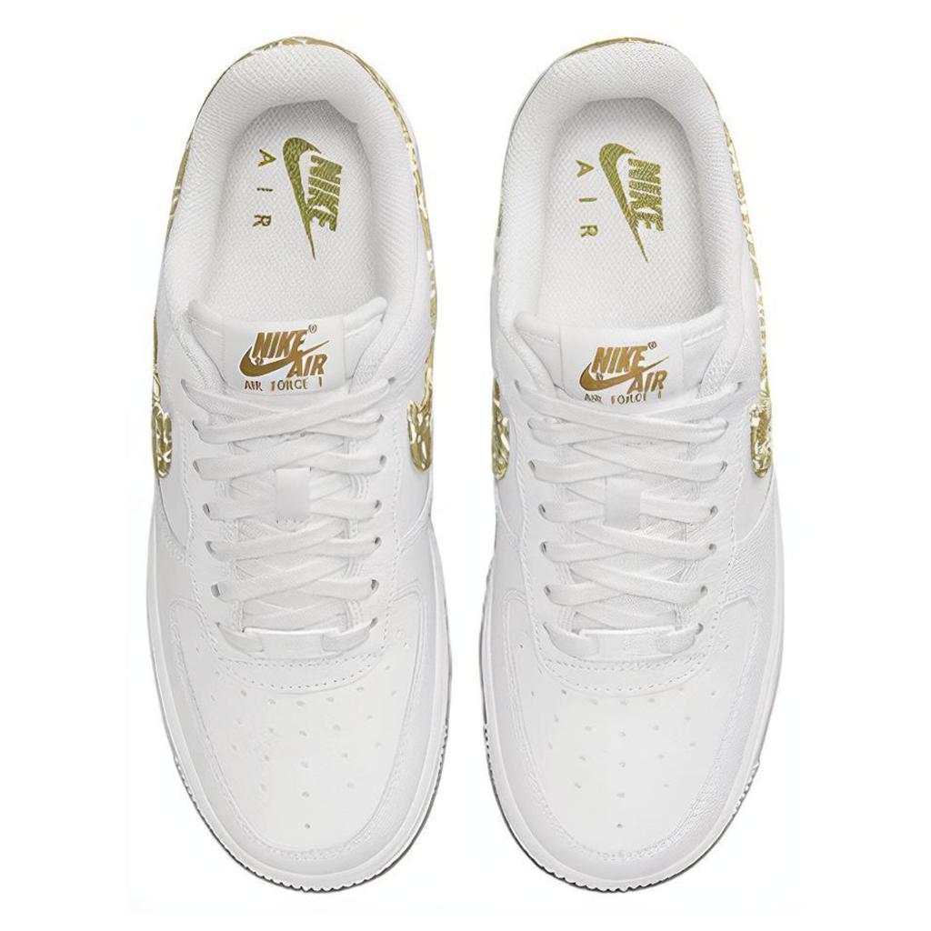 Nike Air Force 1 '07 Essential 'Barely Paisley' Women's Sneakers DJ9942-101
