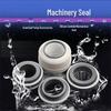 Shourunheng Mechanical Seal