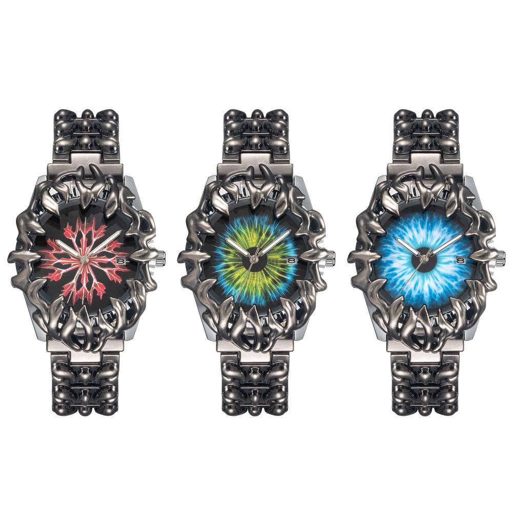 Strictly Selected Millennial Paw Watch Alabaster Style Retro Y2K Watch Special-Shaped Premium Niche