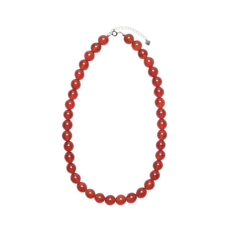 oddpresent Ocean Pearl Necklace