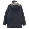 PAUL SMITH COLLECTION Down jacket L black Hoodie Men's Used