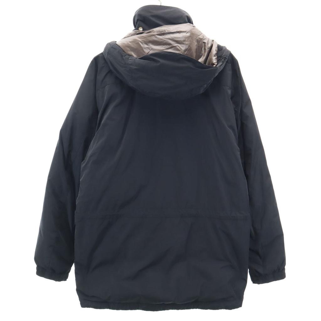 PAUL SMITH COLLECTION Down jacket L black Hoodie Men's Used
