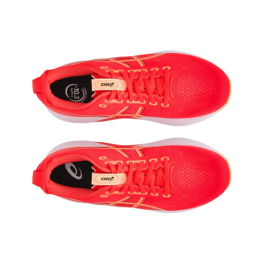 Asics Gel Kayano 32 Flash Red Pánské tenisky Beet-Juice 1011C052-600